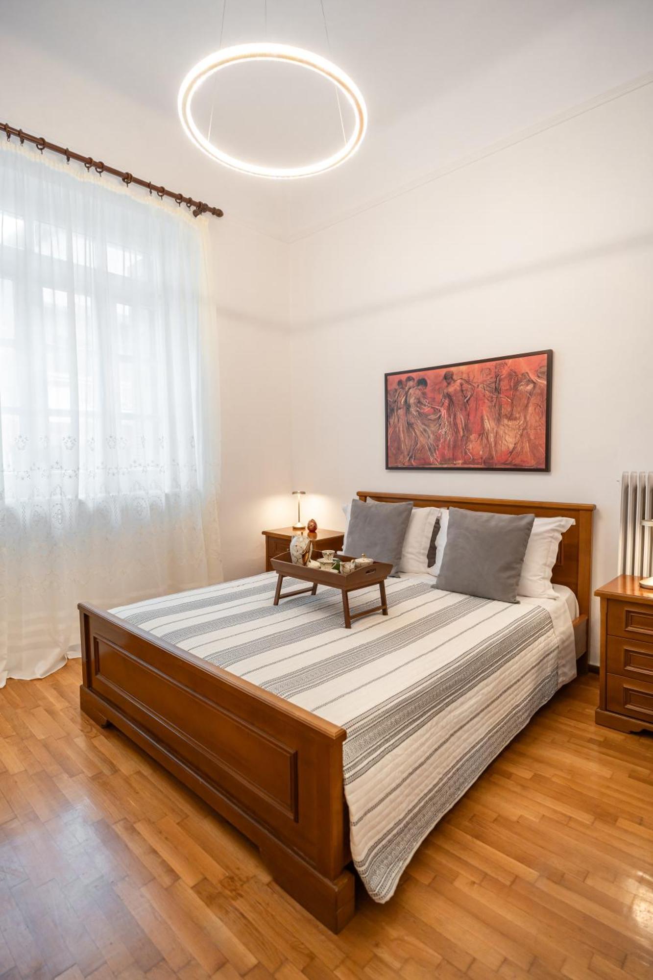 The Rock Guesthouse Калампака Экстерьер фото